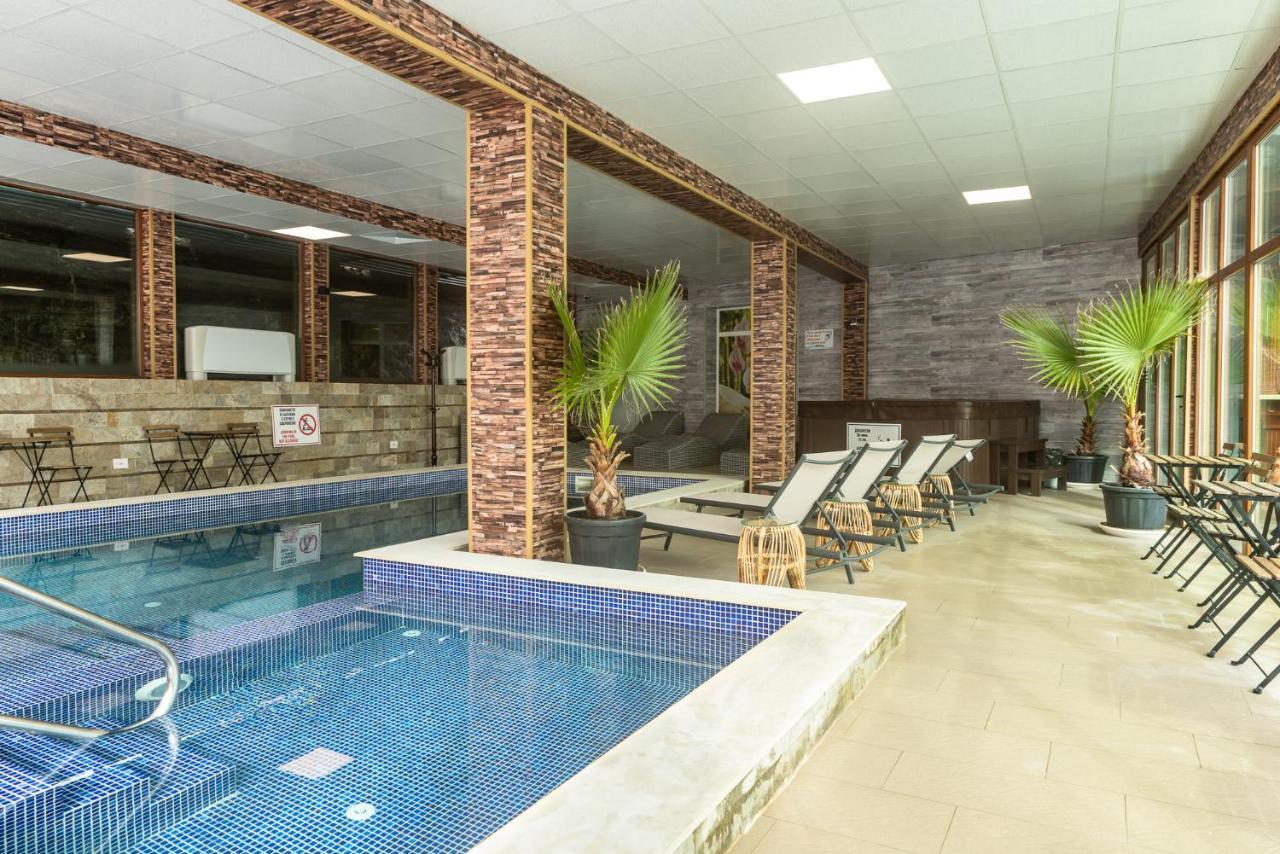 Zarevata Guest House Velingrad Extérieur photo