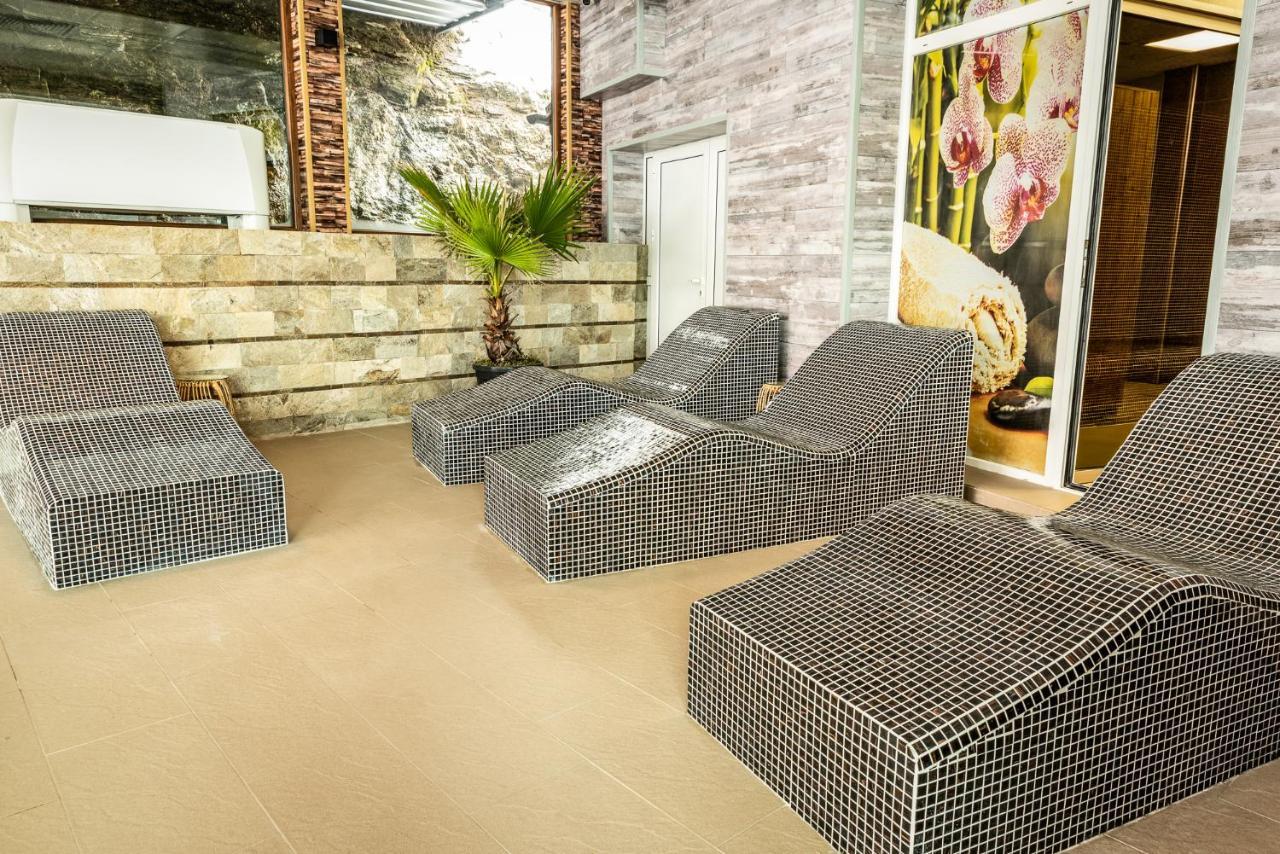 Zarevata Guest House Velingrad Extérieur photo