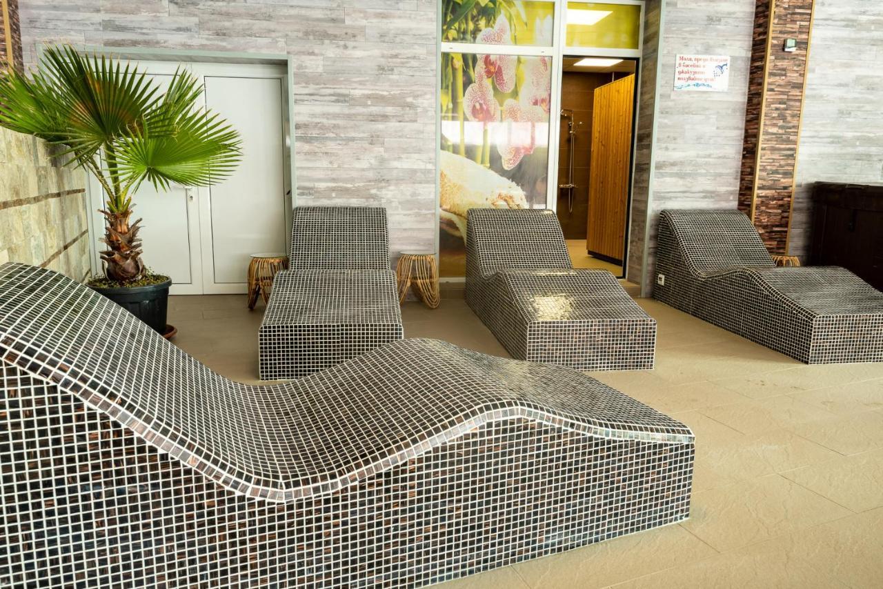 Zarevata Guest House Velingrad Extérieur photo