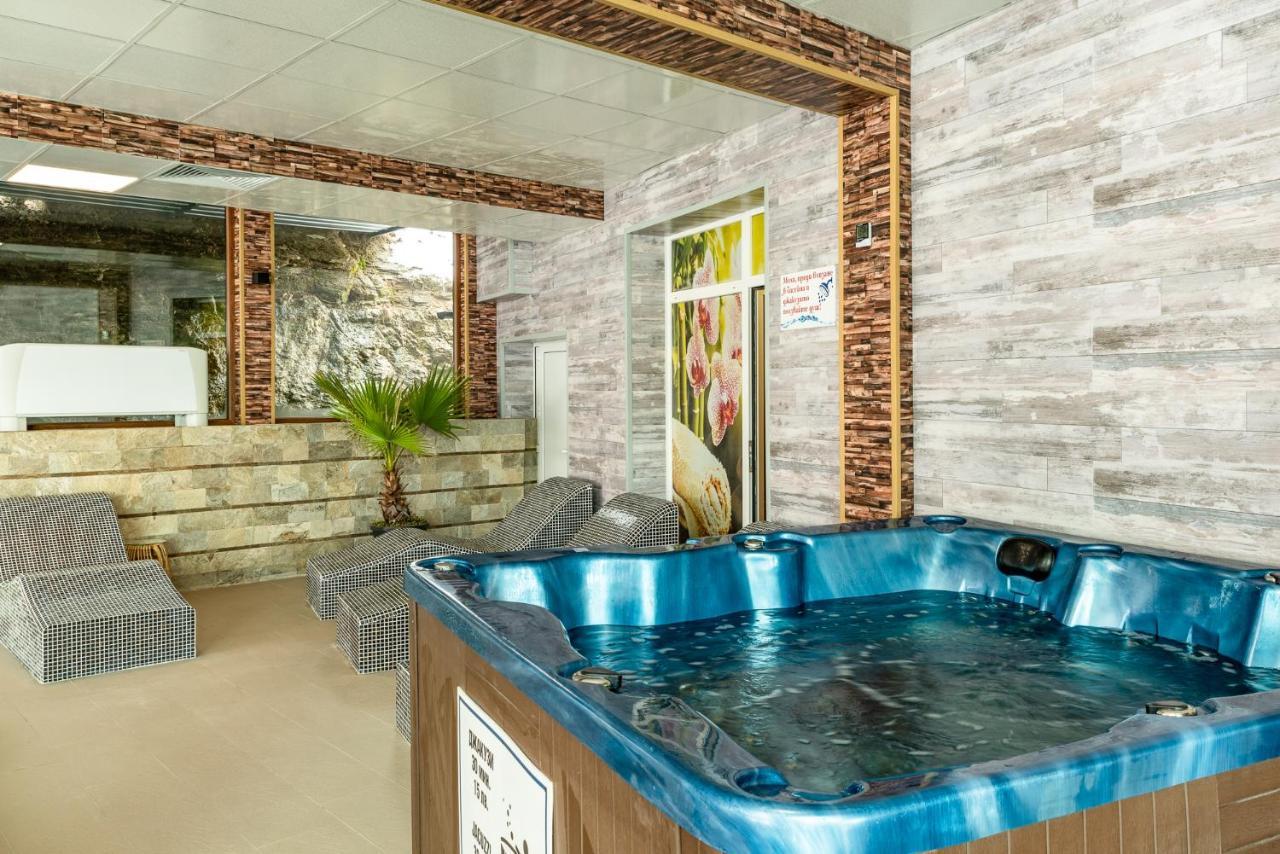 Zarevata Guest House Velingrad Extérieur photo