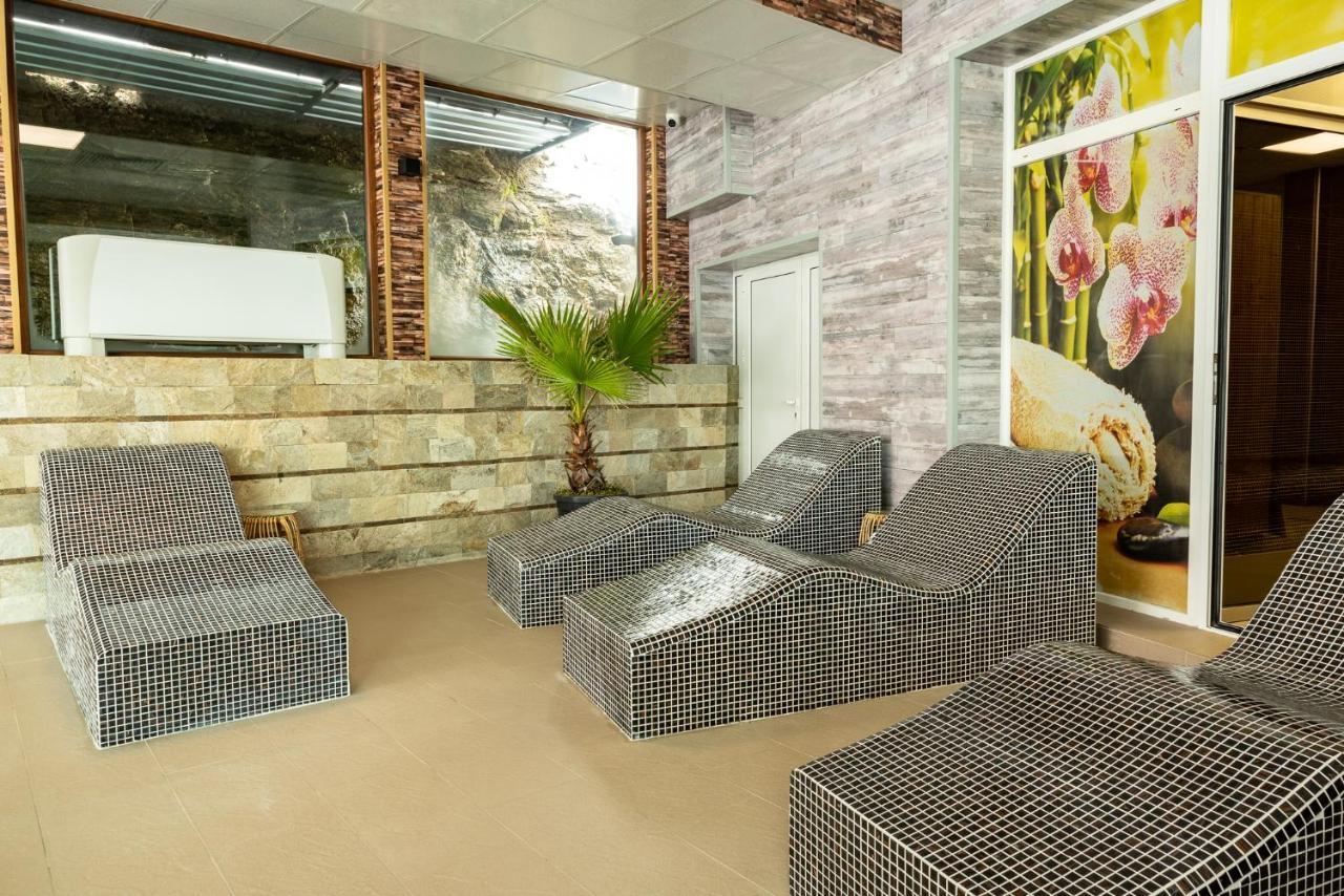 Zarevata Guest House Velingrad Extérieur photo