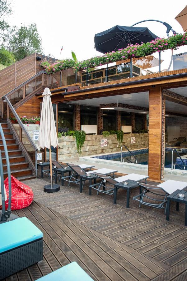 Zarevata Guest House Velingrad Extérieur photo