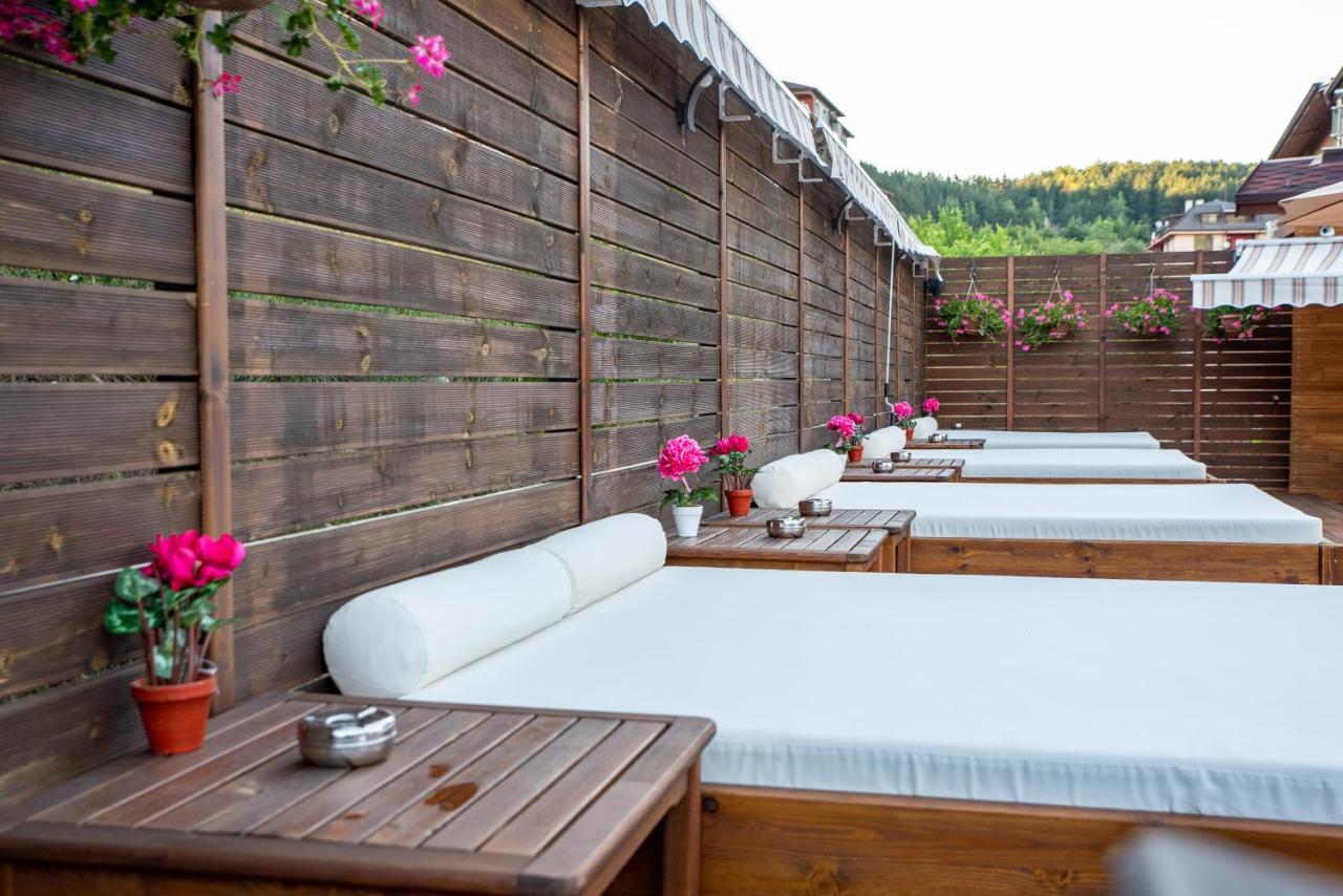 Zarevata Guest House Velingrad Extérieur photo