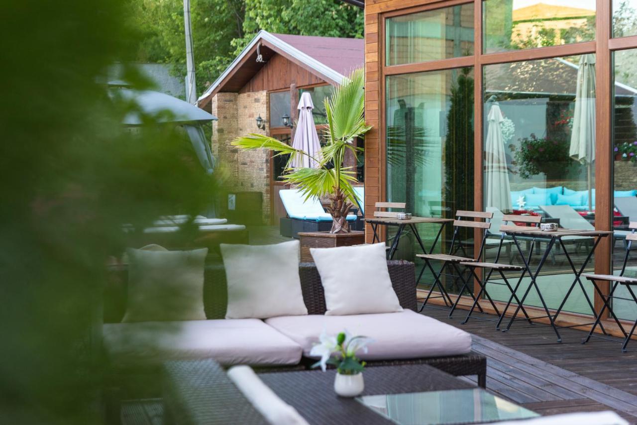 Zarevata Guest House Velingrad Extérieur photo