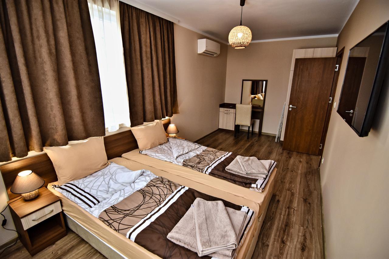 Zarevata Guest House Velingrad Extérieur photo