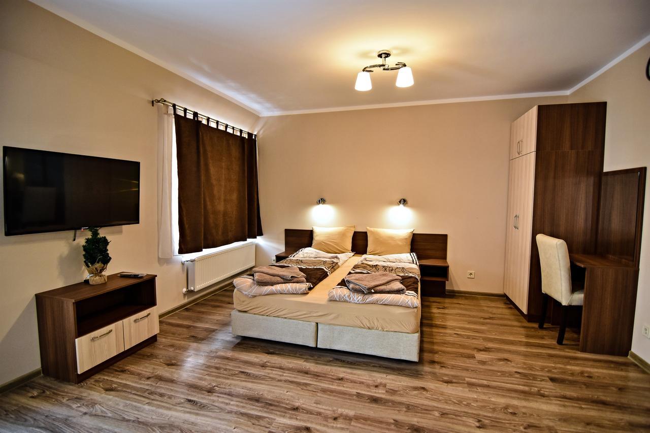 Zarevata Guest House Velingrad Extérieur photo