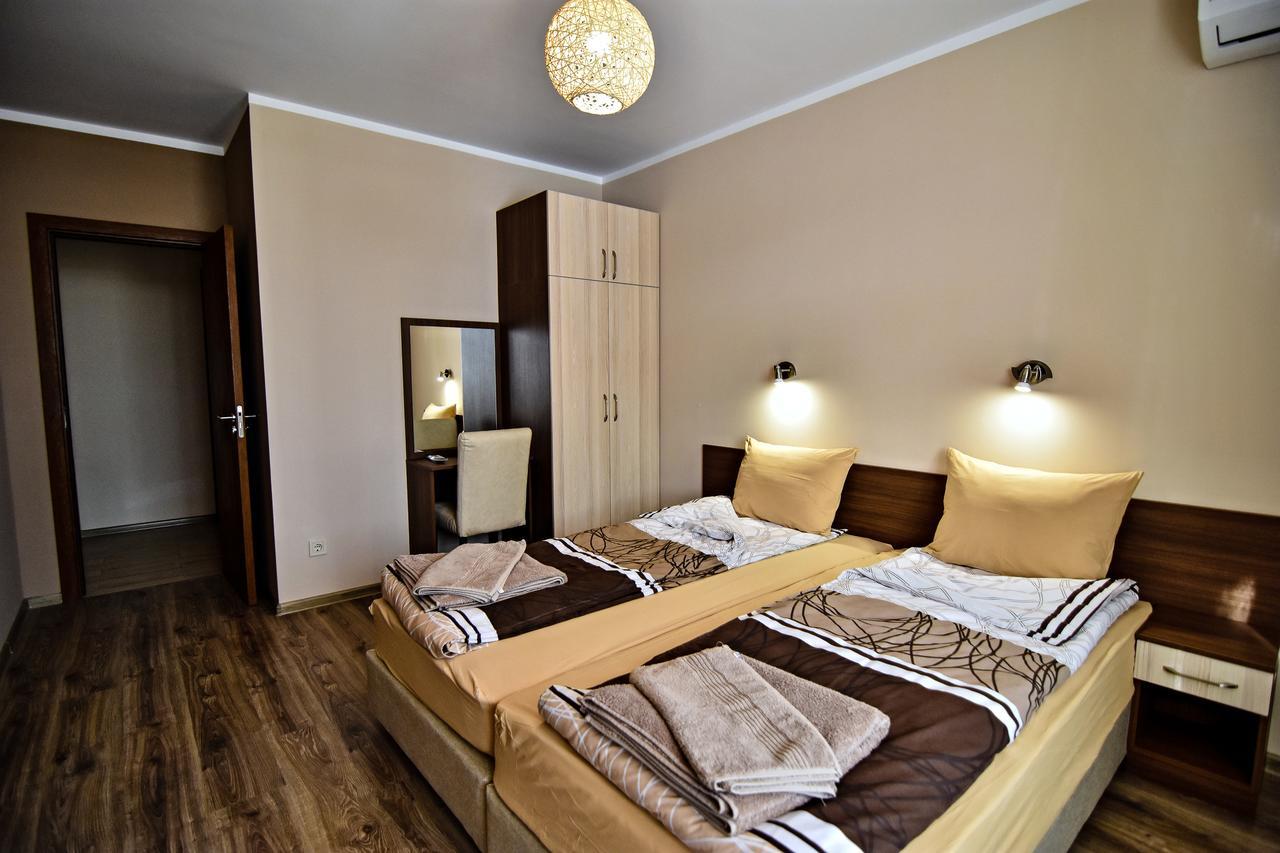 Zarevata Guest House Velingrad Extérieur photo